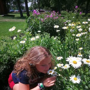 Meet your Posher, Joanne